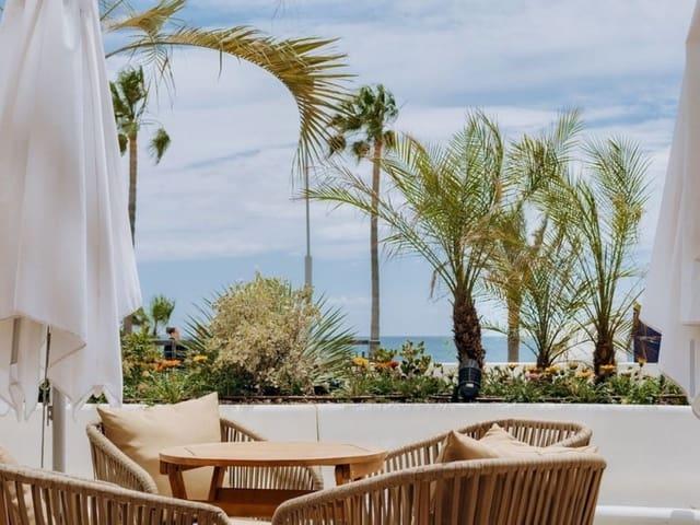 Bar/Restaurante en venta en Estepona, Málaga Costa del Sol