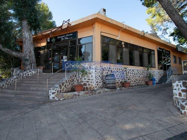 Bar/Restaurante en venta en Estivella, Valencia