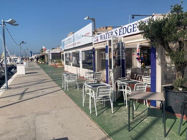 Bar/Restaurante en venta en Fuengirola, Málaga Costa del Sol