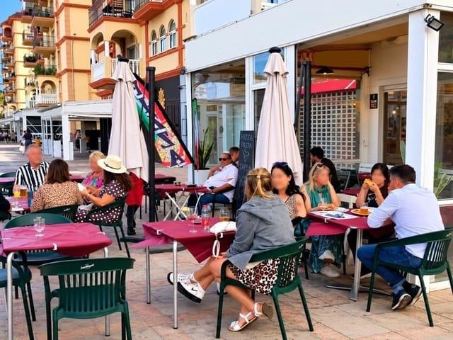 Bar/Restaurante en venta en Fuengirola, Málaga Costa del Sol