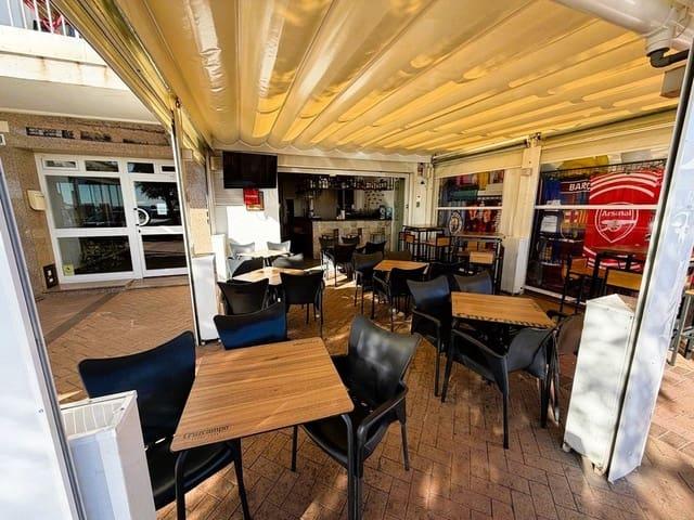 Bar/Restaurante en venta en Fuengirola, Málaga Costa del Sol