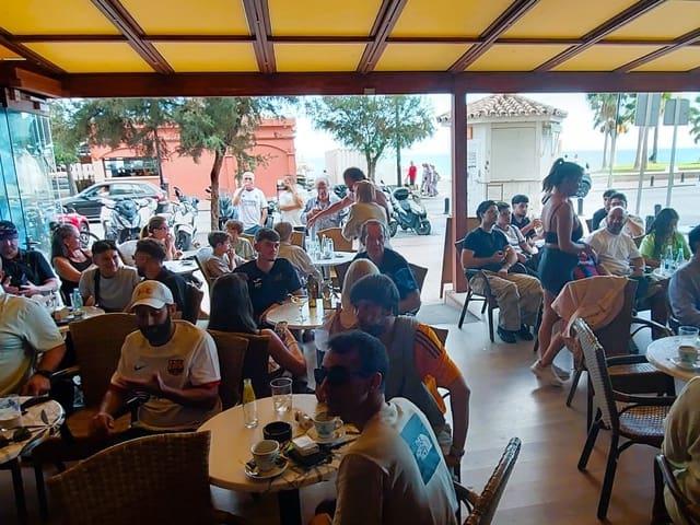 Bar/Restaurante en venta en Fuengirola, Málaga Costa del Sol