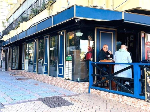Bar/Restaurante en venta en Fuengirola, Málaga Costa del Sol
