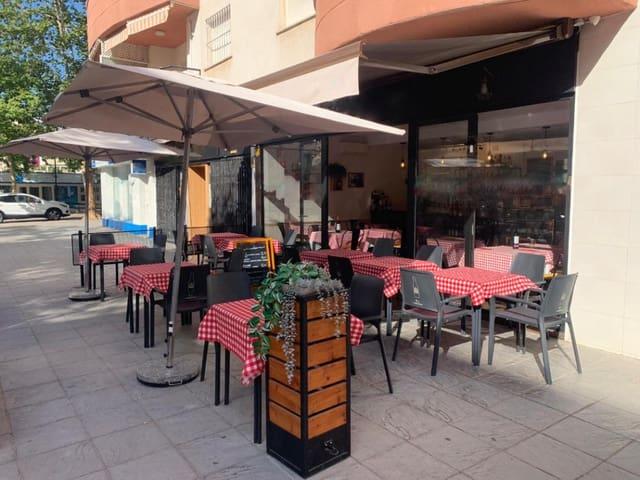 Bar/Restaurante en venta en Fuengirola, Málaga Costa del Sol