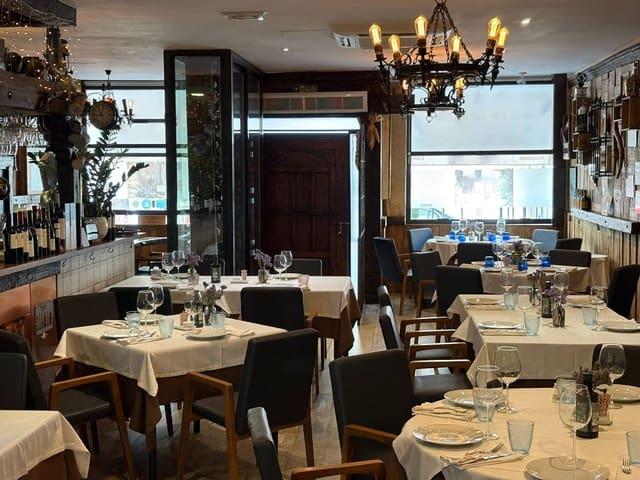 Bar/Restaurante en venta en Fuengirola, Málaga Costa del Sol