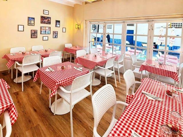 Bar/Restaurante en venta en Fuengirola, Málaga Costa del Sol