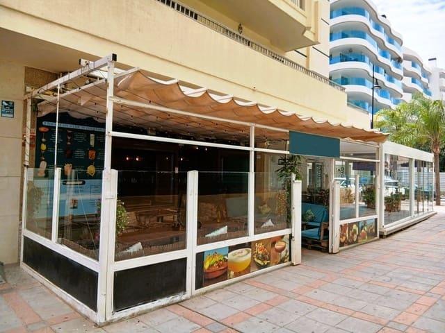 Bar/Restaurante en venta en Fuengirola, Málaga Costa del Sol