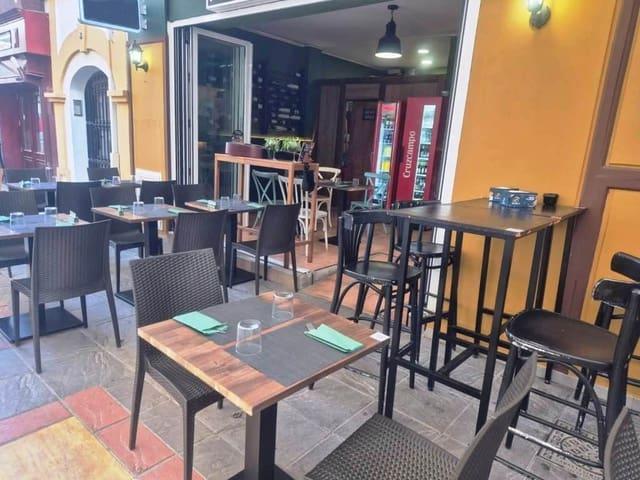 Bar/Restaurante en venta en Fuengirola, Málaga Costa del Sol