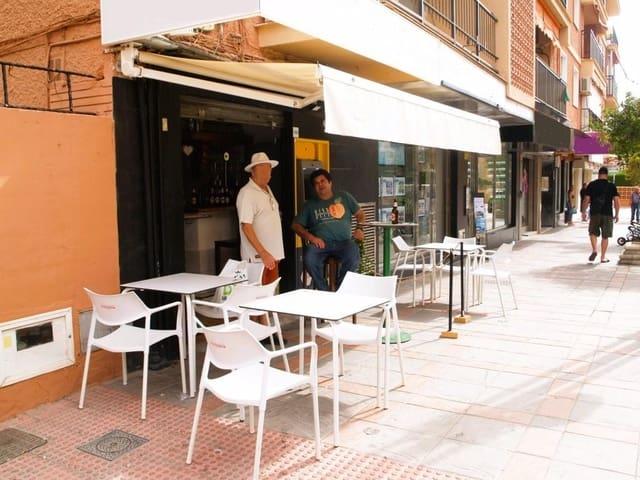 Bar/Restaurante en venta en Fuengirola, Málaga Costa del Sol