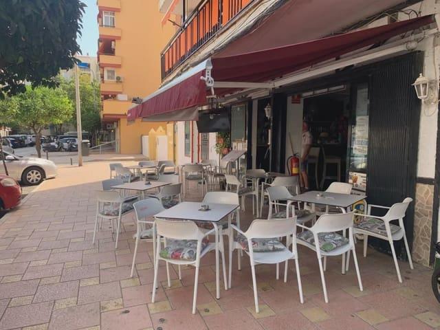 Bar/Restaurante en venta en Fuengirola, Málaga Costa del Sol