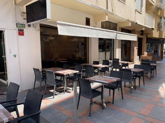 Bar/Restaurante en venta en Fuengirola, Málaga Costa del Sol