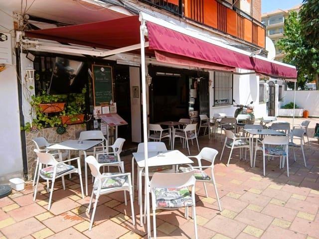 Bar/Restaurante en venta en Fuengirola, Málaga Costa del Sol