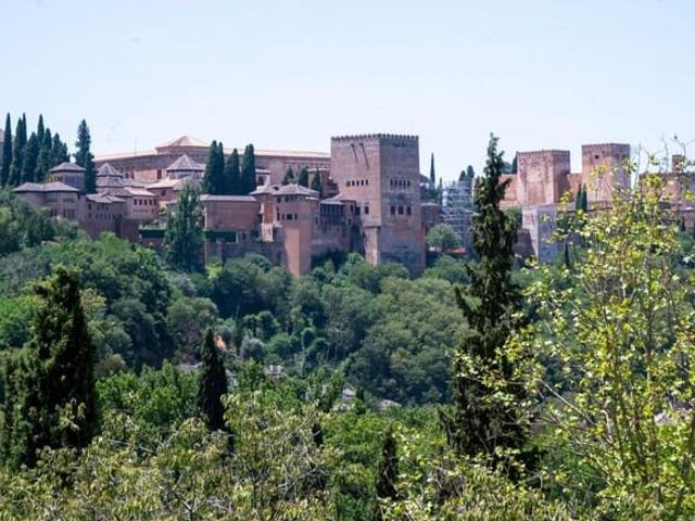 Bar/Restaurante en venta en Granada, Granada