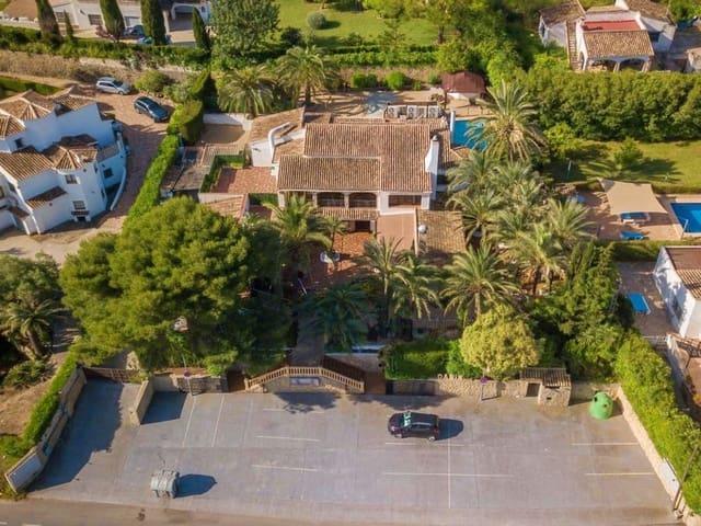 Bar/Restaurante en venta en Javea / Xàbia, Alicante Costa Blanca