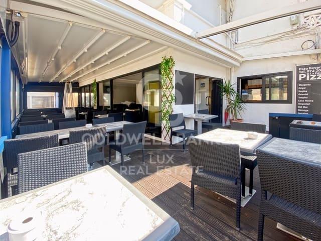 Bar/Restaurante en venta en L'Escala, Girona Costa Brava