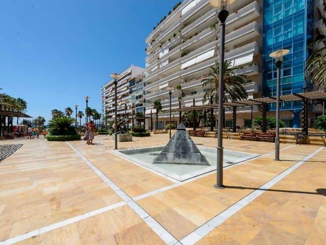 Bar/Restaurante en venta en Marbella, Málaga Costa del Sol