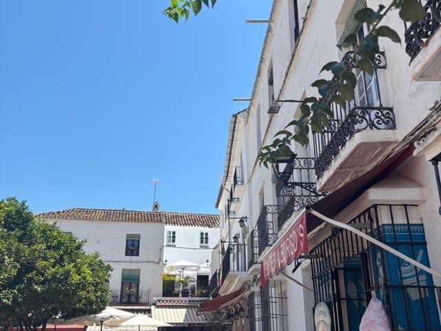 Bar/Restaurante en venta en Marbella, Málaga Costa del Sol