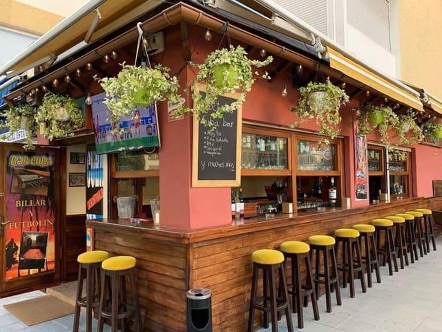 Bar/Restaurante en venta en Marbella, Málaga Costa del Sol