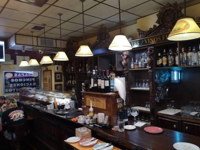 Bar/Restaurante en venta en Maspalomas, Gran Canaria