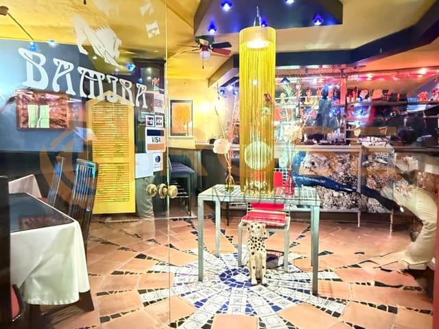 Bar/Restaurante en venta en Maspalomas, Gran Canaria
