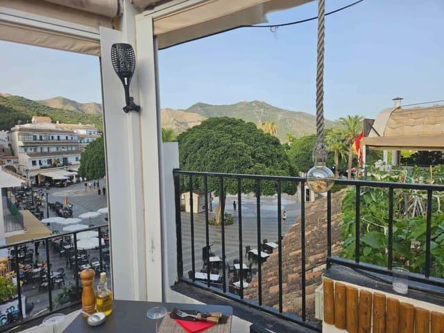 Bar/Restaurante en venta en Mijas, Málaga Costa del Sol