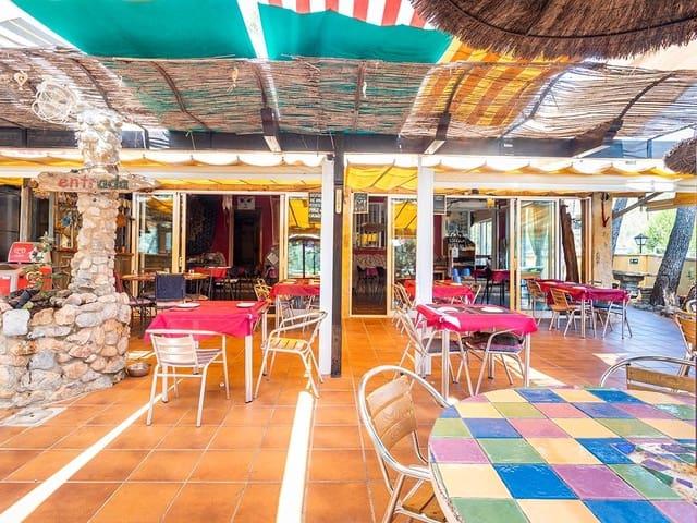 Bar/Restaurante en venta en Montanejos, Castellón