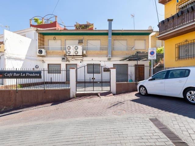 Bar/Restaurante en venta en Monachil, Granada