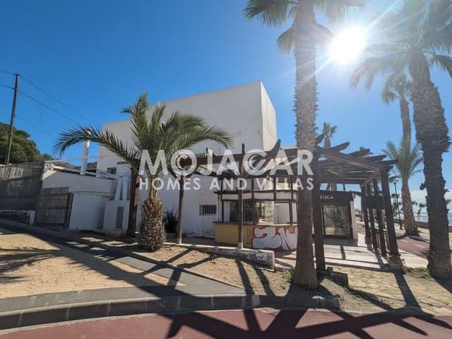 Bar/Restaurante en venta en Mojácar, Almería Costa Almería