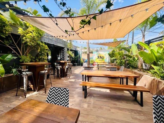 Bar/Restaurante en venta en Nueva Andalucia, Málaga Costa del Sol