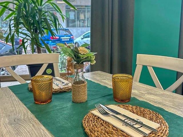 Bar/Restaurante en venta en Oliva, Valencia Costa Valencia
