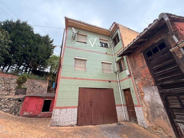 Bar/Restaurante en venta en Oviedo, Asturias