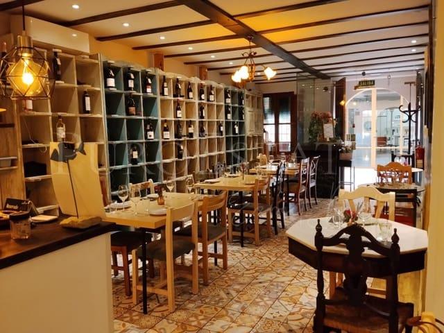 Bar/Restaurante en venta en Palma de Mallorca, Mallorca