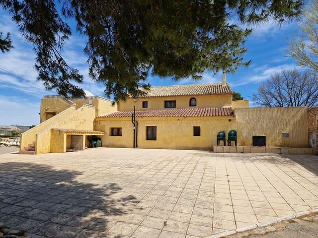 Bar/Restaurante en venta en Pinoso, Alicante