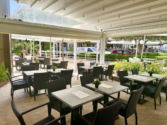 Bar/Restaurante en venta en Puerto Banus, Málaga Costa del Sol