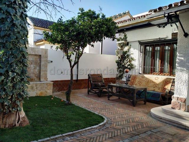 Bar/Restaurante en venta en Ronda, Málaga