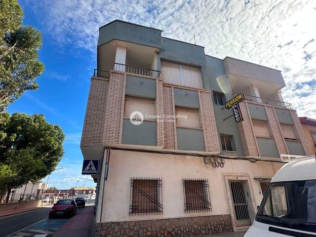 Bar/Restaurante en venta en San Javier, Murcia Costa Cálida