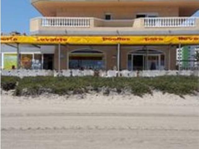 Bar/Restaurante en alquiler en La Manga del Mar Menor, Murcia Costa Cálida