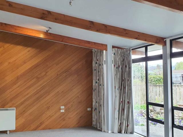 BARRETT PLACE, CARTERTON 2 BEDROOMS $500 P/W