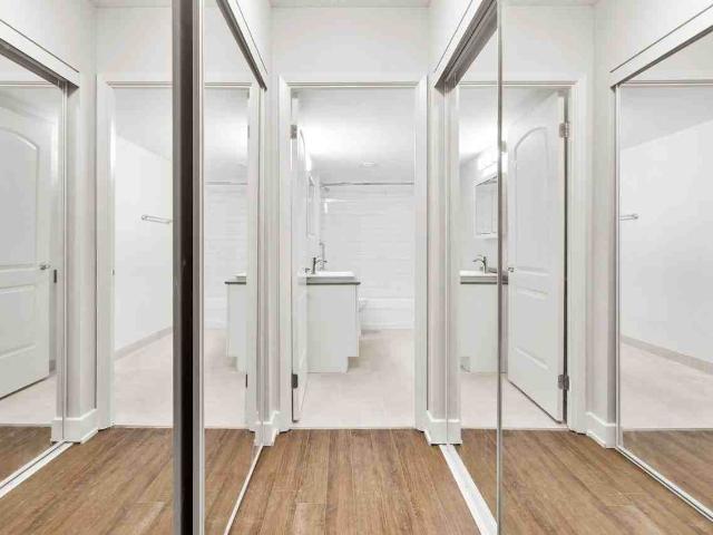 Barrett Place I 2 Bedroom Apartment for Rent at 144 Barrett Crt, Kingston, ON K7L 5H6 Cataraqui River East
