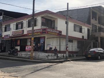 Barrio Calarca Piso2