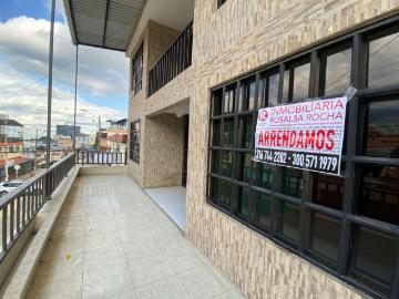 Barrio Calarca Piso2