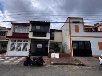 Barrio Carmenza Rocha