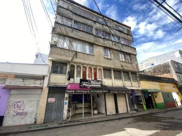 Barrio Centro Piso4