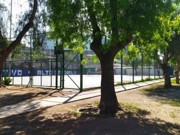 Barrio alto jahuel ii
