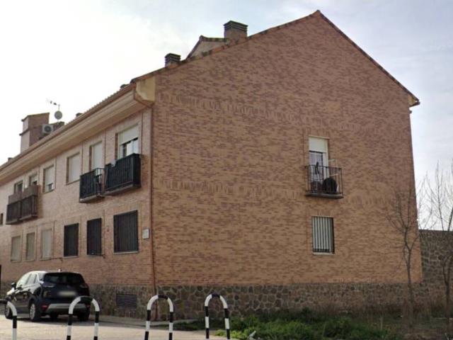 BARRIO DE LA ESTACIÓN