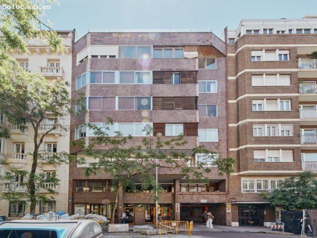 Barrio de Salamanca
