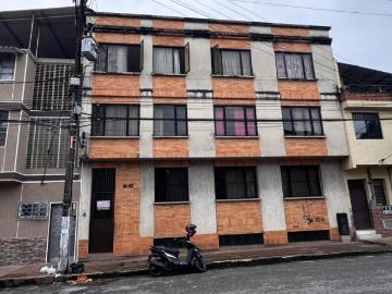 Barrio El Carmen Sotano