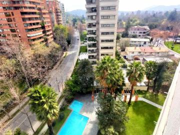Barrio el golf. lindo departamento amoblado