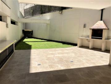 Barrio exclusivo de Quito, tranquilo