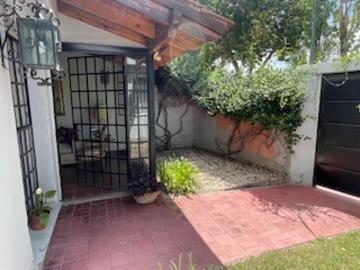 Barrio fuchs en godoy cruz